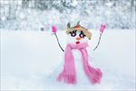雪人