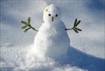 雪人