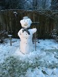 雪人