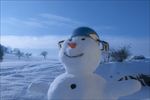 雪人