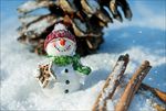 雪人