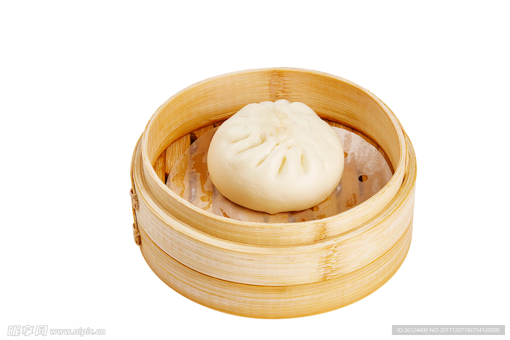 包子