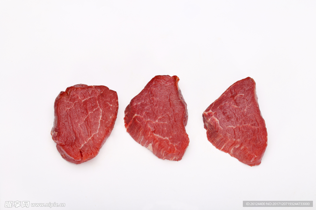 牛肉
