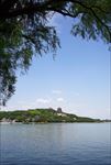 颐和园万寿山佛香阁