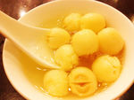 莲子羹