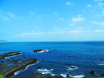 大海