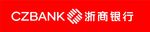 浙商银行最新版本LOGO