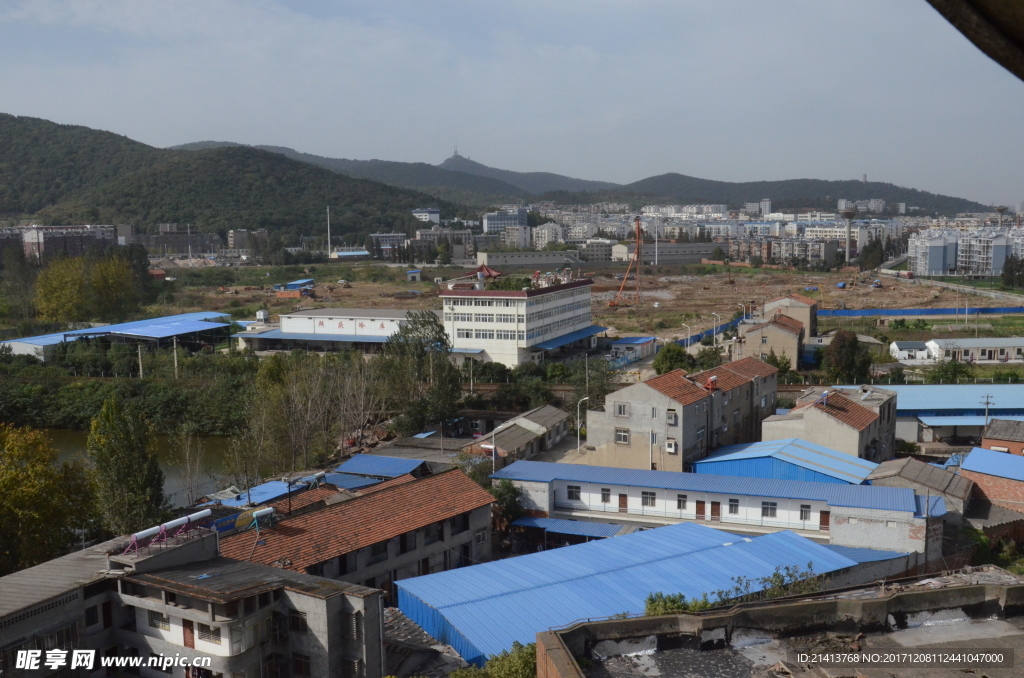 农场