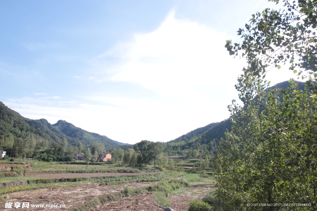 大山