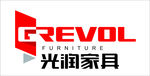光润家具LOGO
