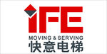 快意电梯LOGO