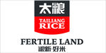 太粮米业LOGO
