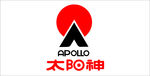 太阳神LOGO