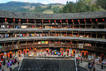福建土楼