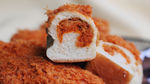 肉松面包