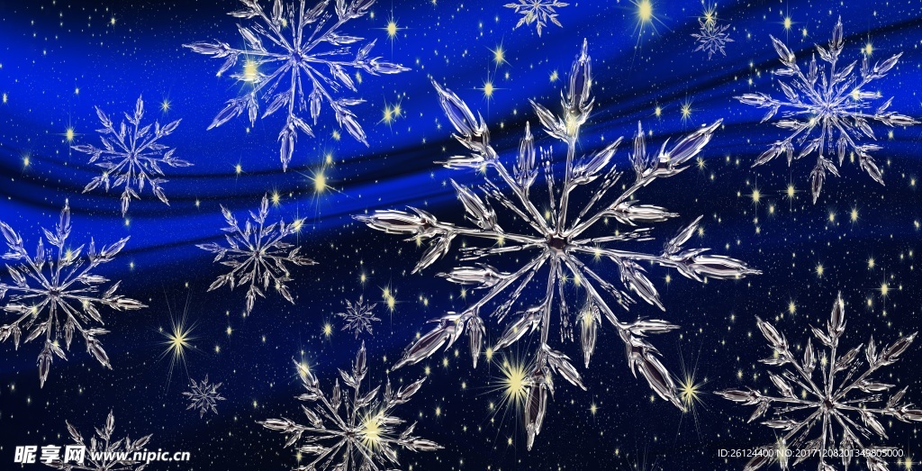 圣诞 新年 喜庆 底图 素材
