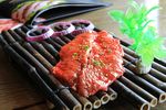 腌制牛肉