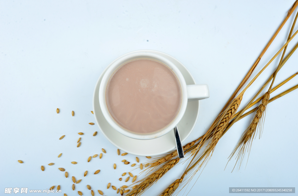 奶茶摄影