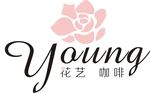 花店logo