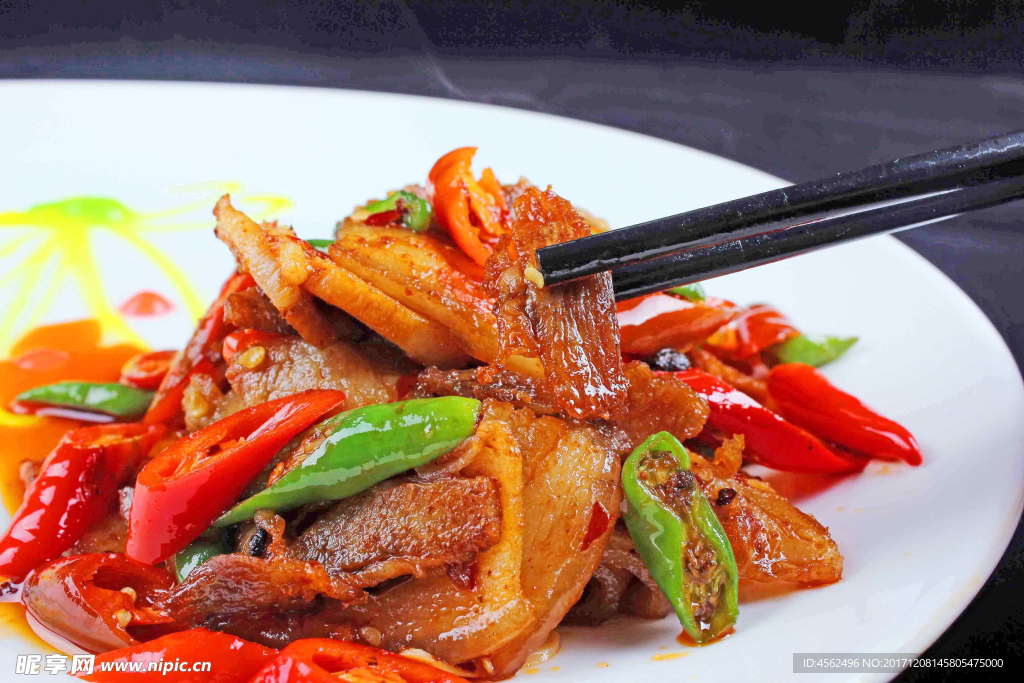 回锅肉