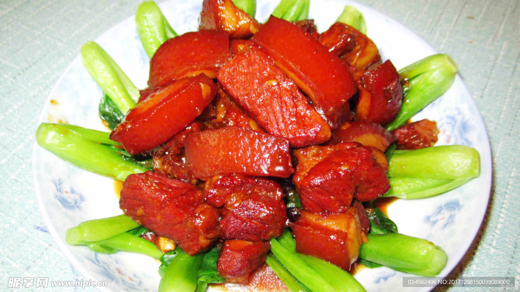 红烧肉