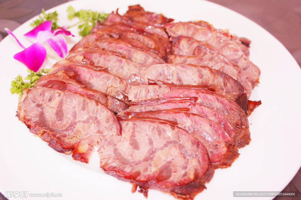 牛肉