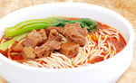 牛肉面