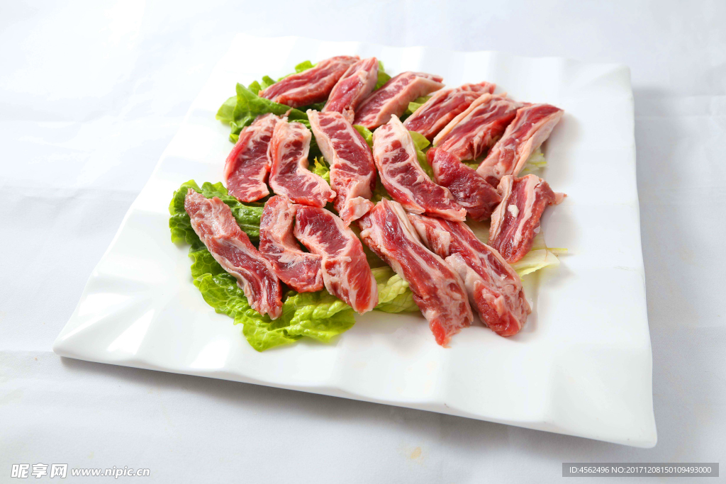 肉条