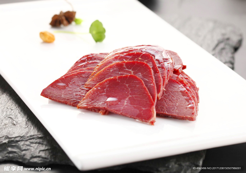 肉片