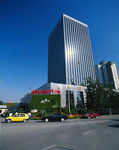 建筑摄影图片   广东城市素材