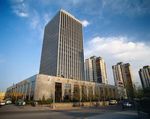 建筑摄影图片   广东城市素材
