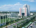 建筑摄影图片   广东城市素材