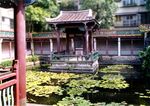 建筑摄影图片  古代建筑素材
