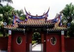 建筑摄影图片  古代建筑素材