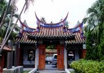 建筑摄影图片  古代建筑素材