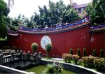 建筑摄影图片  古代建筑素材