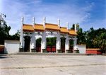 建筑摄影图片  古代建筑素材