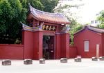 建筑摄影图片  古代建筑素材