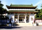 建筑摄影图片  古代建筑素材