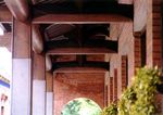 建筑摄影图片  古代建筑素材