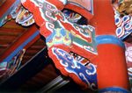 建筑摄影图片  古代建筑素材