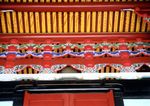 建筑摄影图片  古代建筑素材
