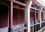 建筑摄影图片  古代建筑素材