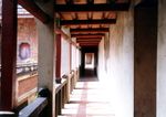 建筑摄影图片  古代建筑素材