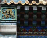建筑摄影图片  古代建筑素材