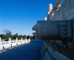 建筑摄影图片  古代建筑素材