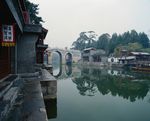 建筑摄影图片  古代建筑素材
