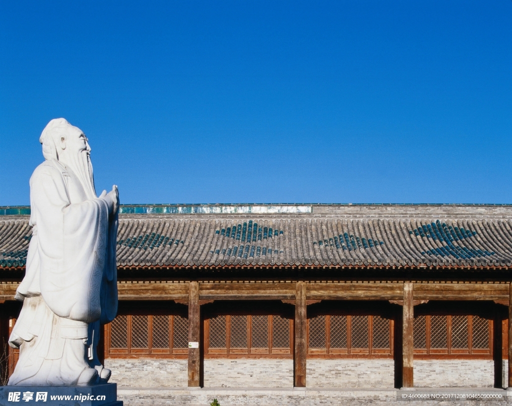 建筑摄影图片  古代建筑素材