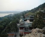 建筑摄影图片  古代建筑素材