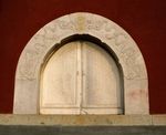 建筑摄影图片  古代建筑素材